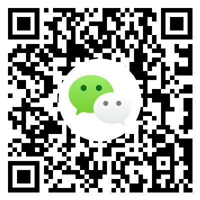 微信扫码咨询